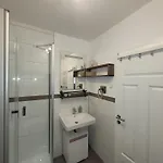 Lejlighed Sonneninsel Wiek Mit Eigener Sauna Und Fahrradgarage *