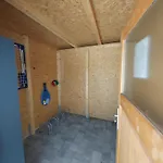 Lejlighed Sonneninsel Wiek Mit Eigener Sauna Und Fahrradgarage