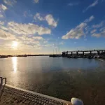 Sonneninsel Wiek Mit Eigener Sauna Und Fahrradgarage Lejlighed Wiek auf Rügen