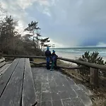 Sonneninsel Wiek Mit Eigener Sauna Und Fahrradgarage Lejlighed Wiek auf Rügen