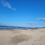 Lejlighed Sonneninsel Wiek Mit Eigener Sauna Und Fahrradgarage Wiek auf Rügen