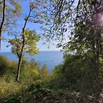 Sonneninsel Wiek Mit Eigener Sauna Und Fahrradgarage Wiek auf Rügen