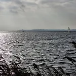 Sonneninsel Wiek Mit Eigener Sauna Und Fahrradgarage * Wiek auf Rügen