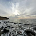 Sonneninsel Wiek Mit Eigener Sauna Und Fahrradgarage Lejlighed *